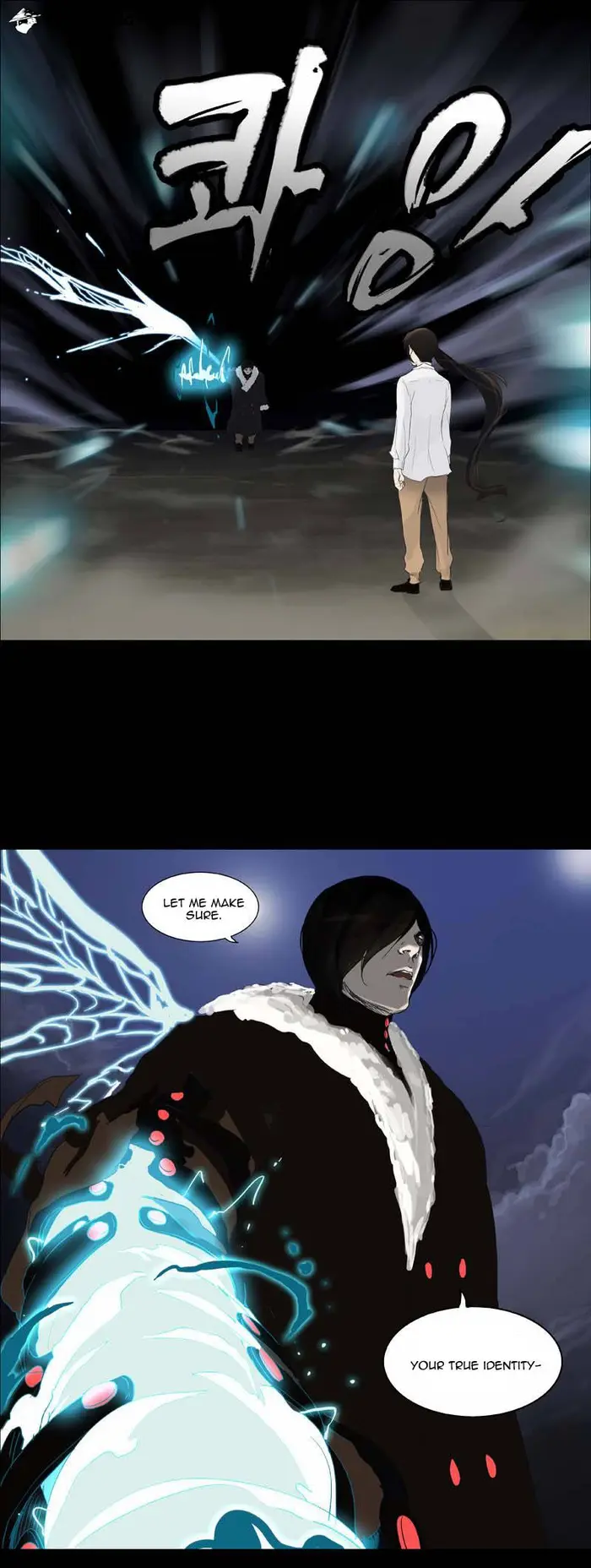 Tower of God Chapter 122 image 36_optimized